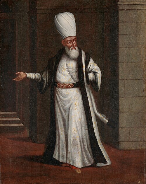 Yeniçeri Ağası