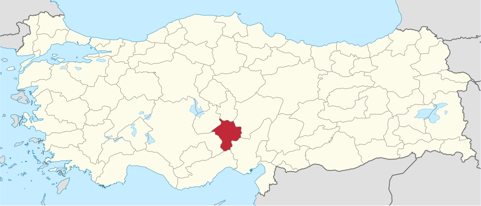 Bahçeli, Bor