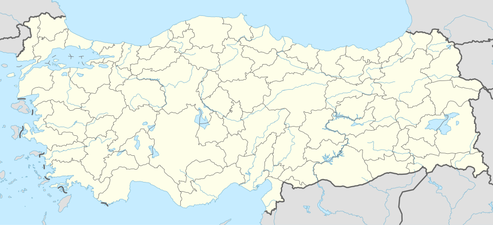 Gölcük Tersanesi