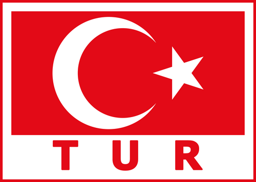 Türkiye kadın millî voleybol takımı