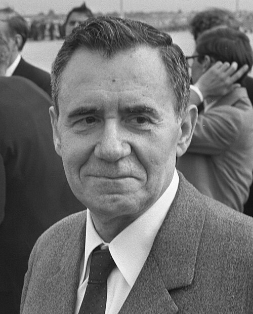 Andrey Gromıko