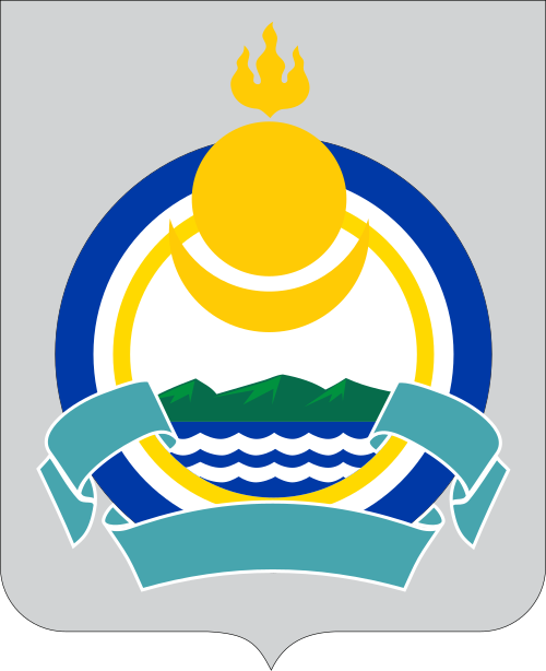 Buryatya arması