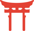 Torii kapısı