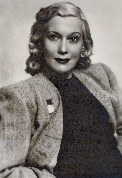 Lübov Orlova