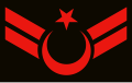 Kara Uzman Çavuş