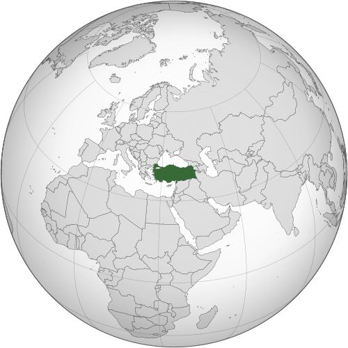 Türkiye'de Yahudilik