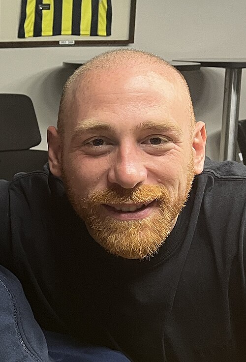 Furkan Kızılay