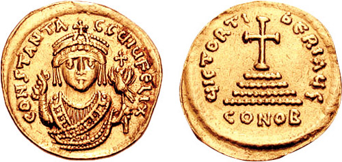 II. Tiberius