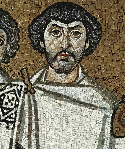 Prokopius (tarihçi)