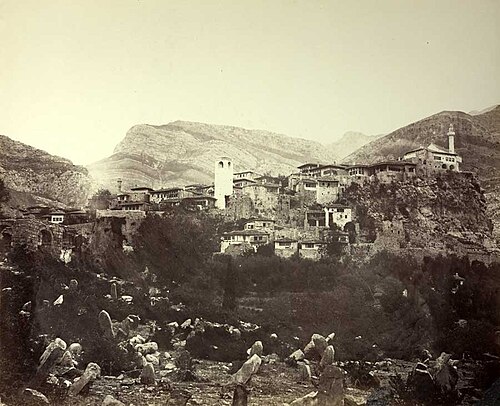 Karadağ Türkleri