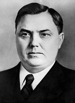 SSCB Başbakanı