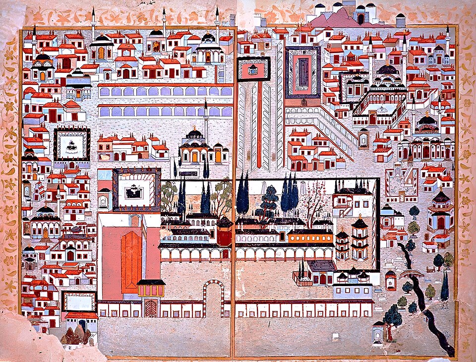 Manisa Sarayı