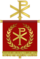 Labarum of the Roman Empire