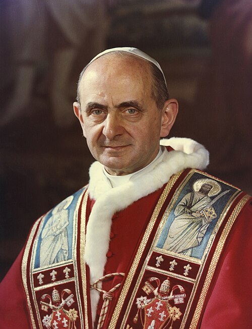 VI. Paulus