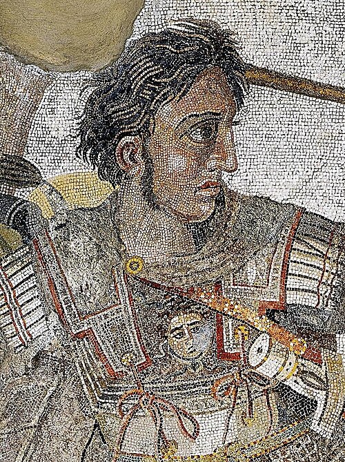 III. Aleksandros