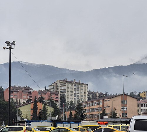 Karabük (il)