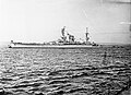 HMS Courageous
