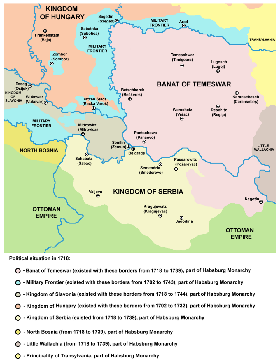 Pasarofça Antlaşması