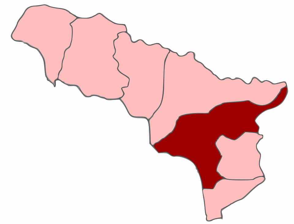 Oçamçıra (rayon)