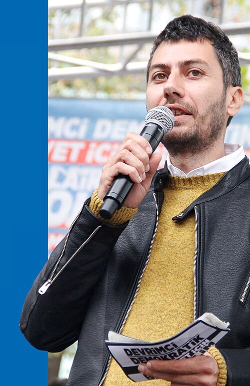 Önder İşleyen