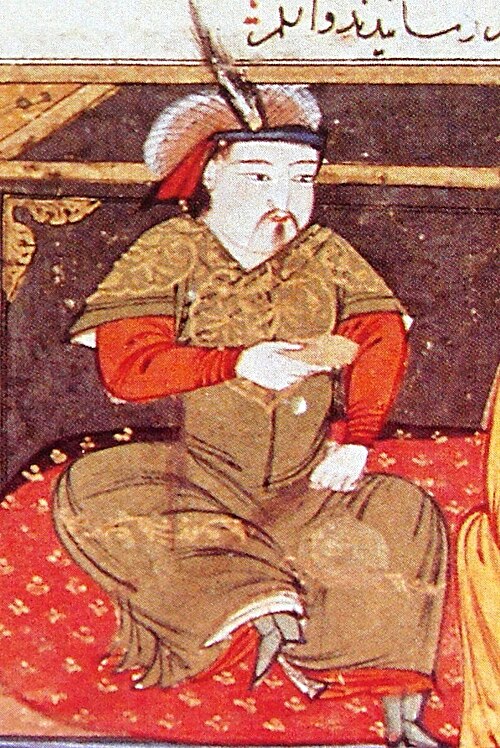 Hülagû Han