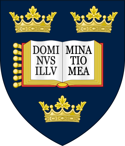 Oxford Üniversitesi