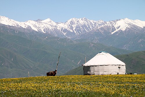 Almatı Eyaleti
