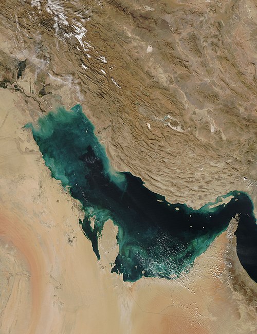Basra Körfezi