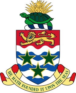 Cayman Adaları