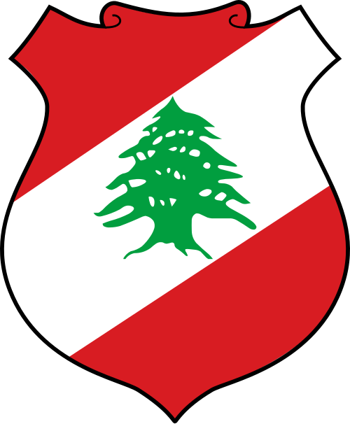 Lübnan arması