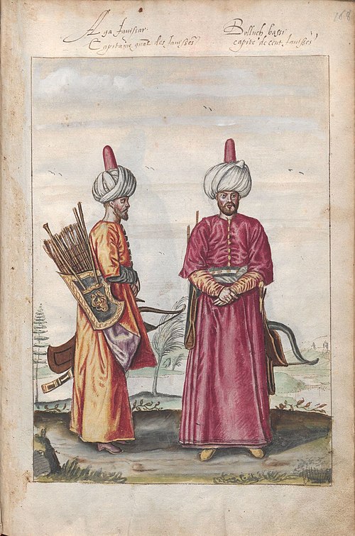 Yeniçeri Ocağı