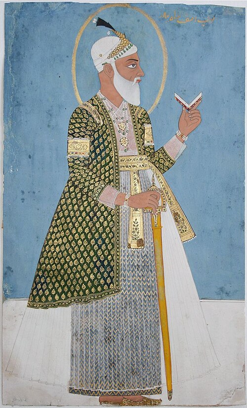 Nizâmülmülk Âsafcâh