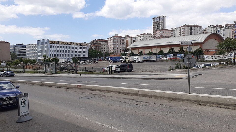 Kartal Stadı