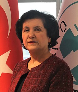 Nazife Güngör