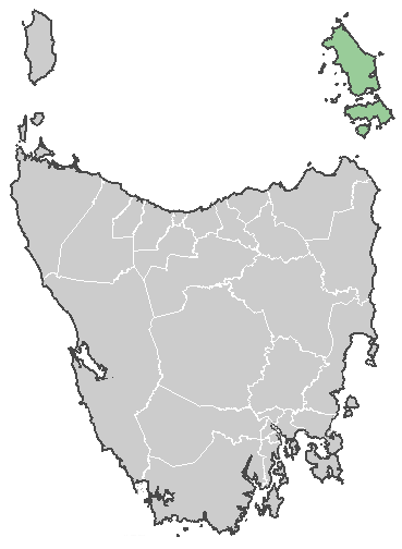 Flinders Adası