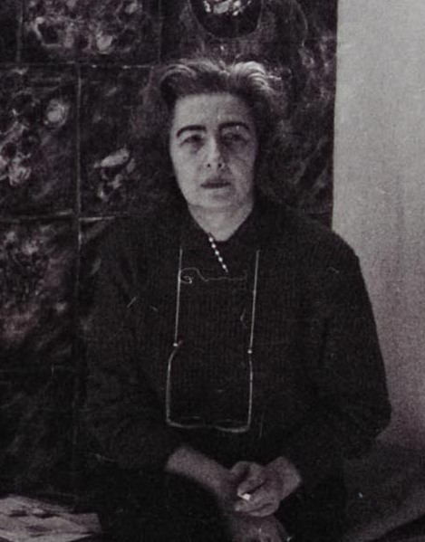 Füreya Koral