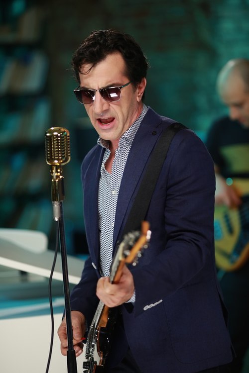 Erhan Güleryüz