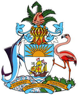 Bahama Adaları