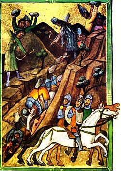Basarab Hanedanı