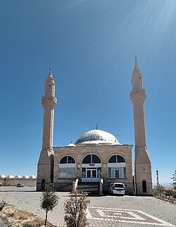 Şeyh Edebalı Camisi