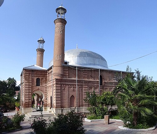 Kazak (şehir)