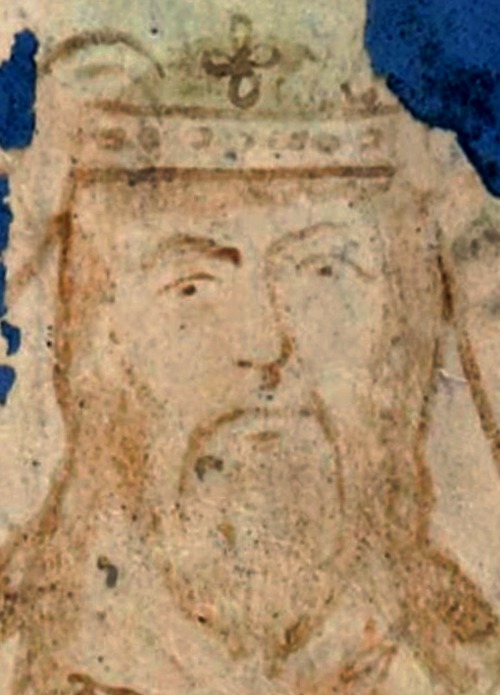 I. Basileios