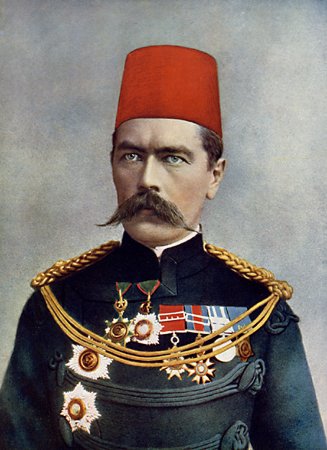 Faşoda Buhranı