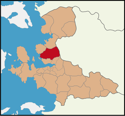 Menemen Katliamı
