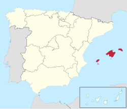 Balear Adaları