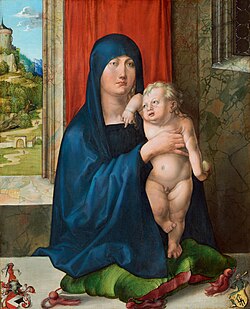 1505, National gallery