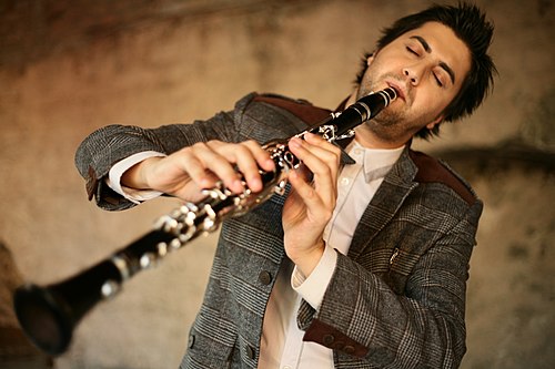 Serkan Çağrı