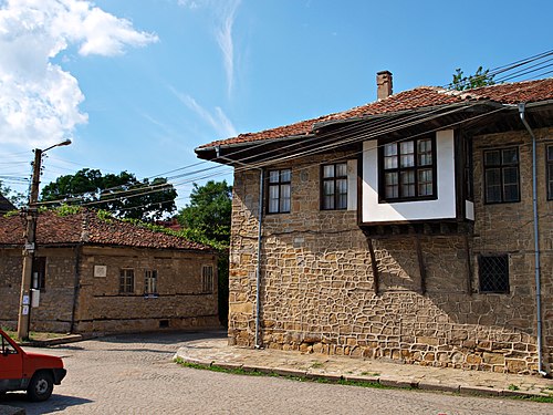 Ziştovi Antlaşması
