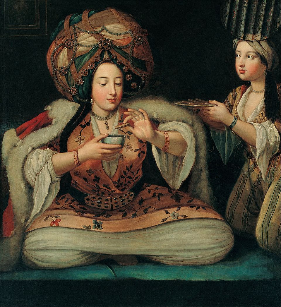 Osmanlı toplumu