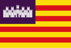 Balear Adaları